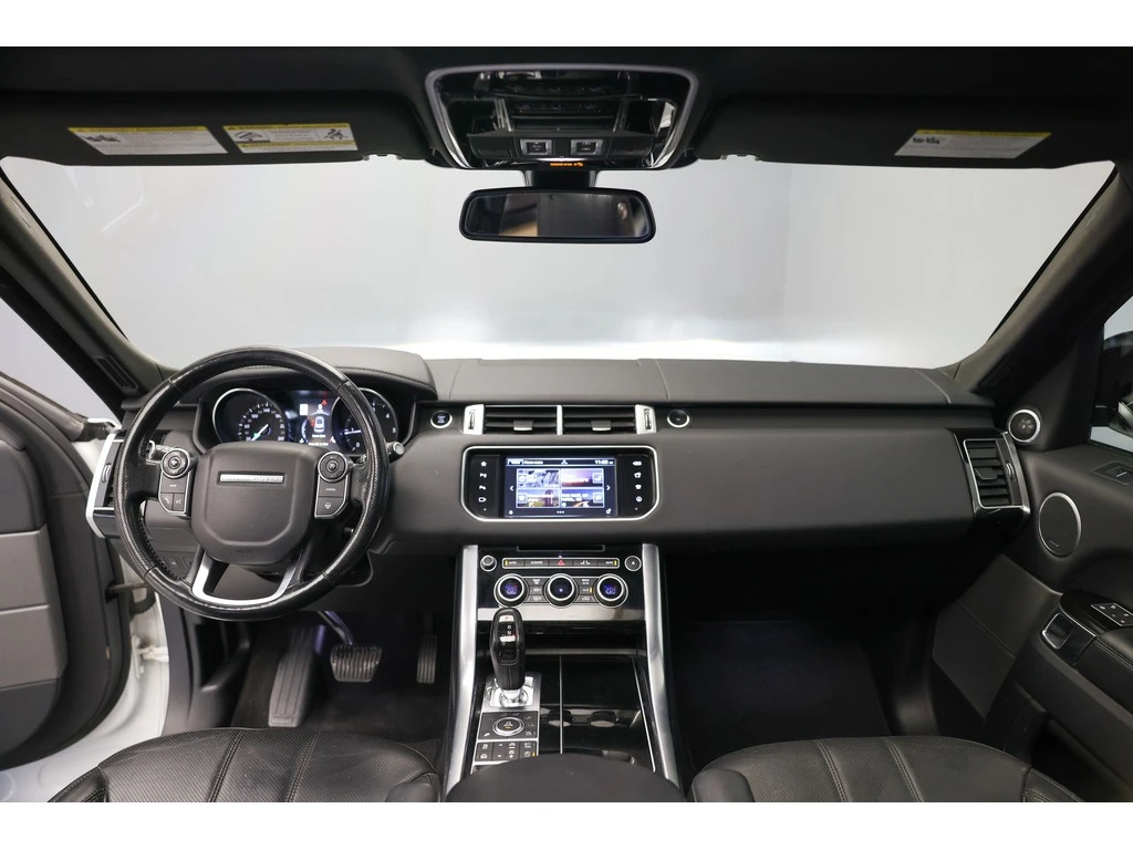 Land Rover Range Rover Sport HSE TD6 | �������� ������ | �������� |  | Mobile.bg � ����������� 12