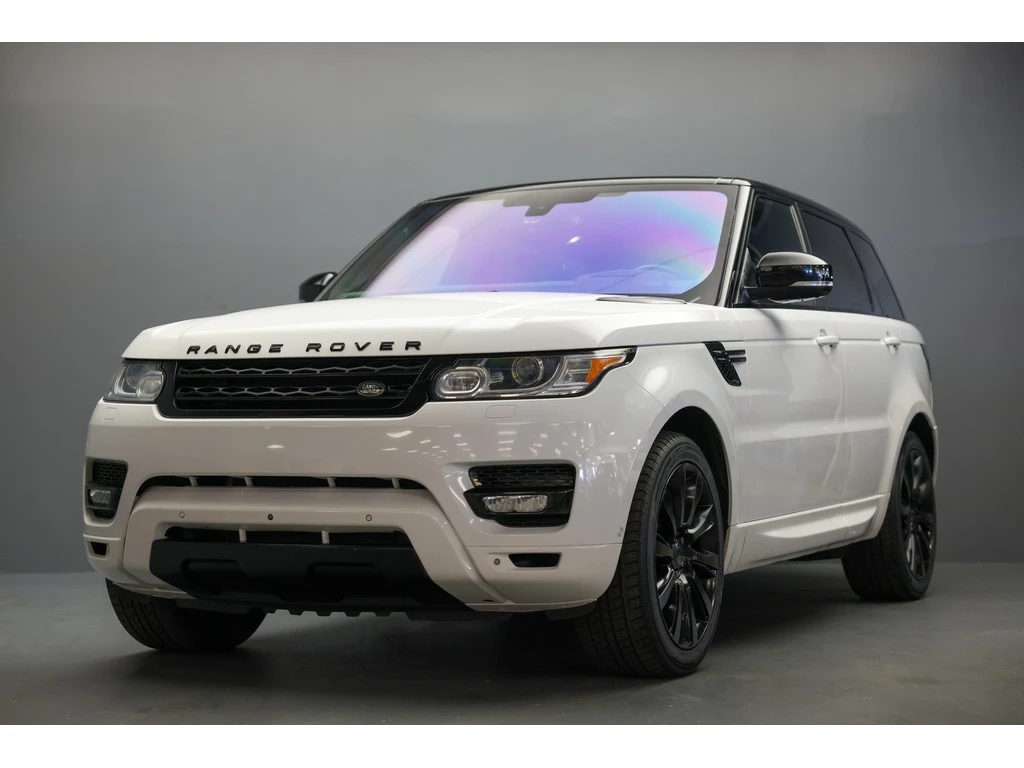 Land Rover Range Rover Sport HSE TD6 | �������� ������ | �������� |  | Mobile.bg � ����������� 1