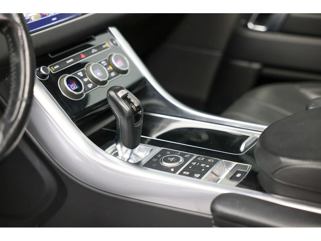 Land Rover Range Rover Sport HSE TD6 | �������� ������ | �������� |  | Mobile.bg � ����������� 11