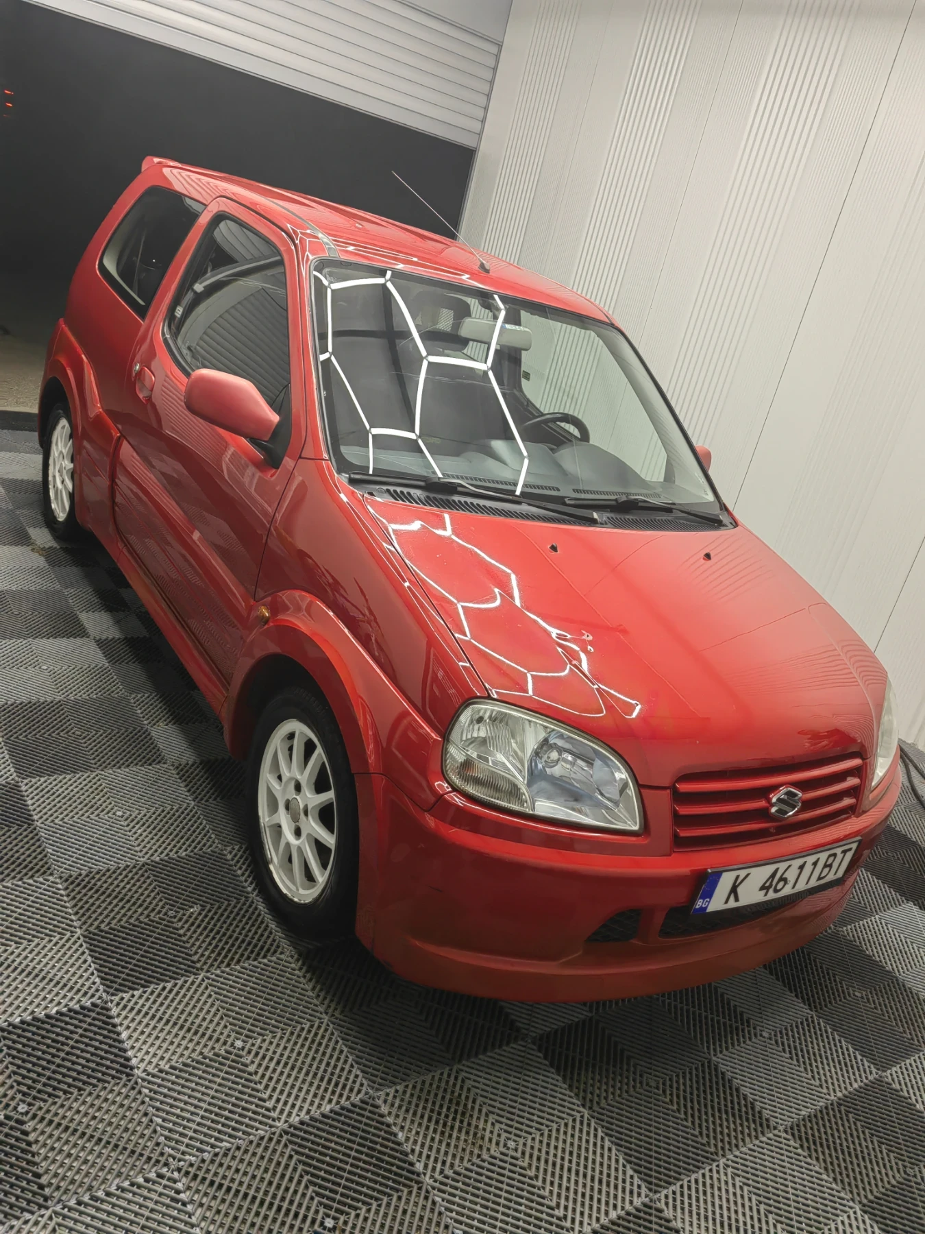Suzuki Ignis | Mobile.bg � ����������� 4