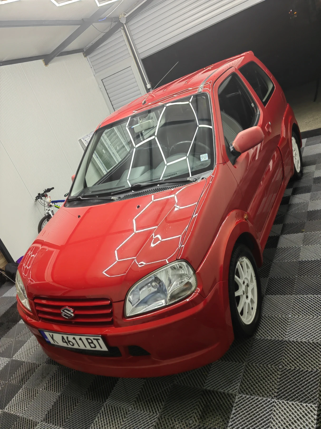 Suzuki Ignis | Mobile.bg � ����������� 2