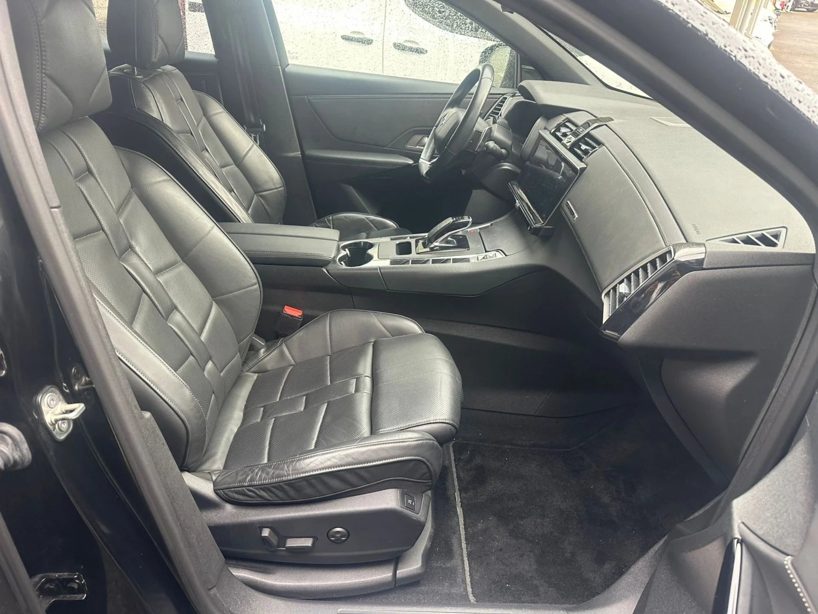 DS DS 7 Crossback 1.6 E-TENSE 300 OPERA 4WD EAT8 | Mobile.bg � ����������� 4