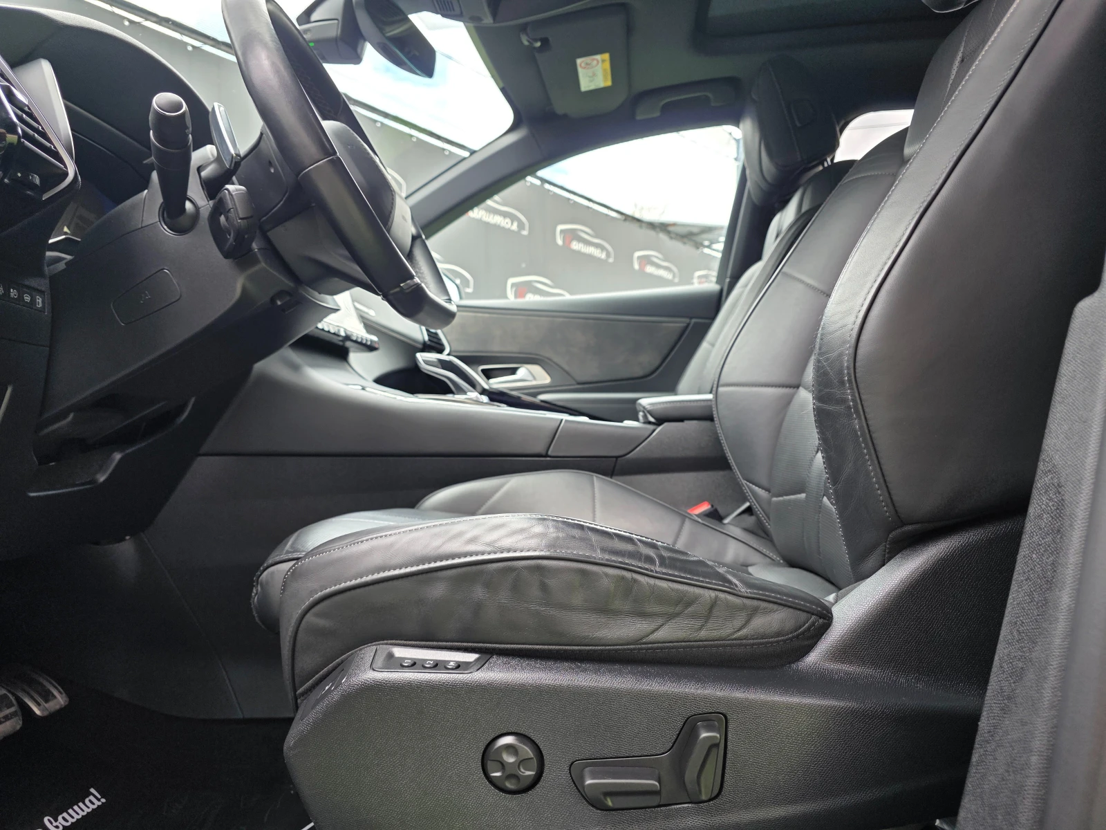 DS DS 7 Crossback 1.6 E-TENSE 300 OPERA 4WD EAT8 | Mobile.bg � ����������� 7