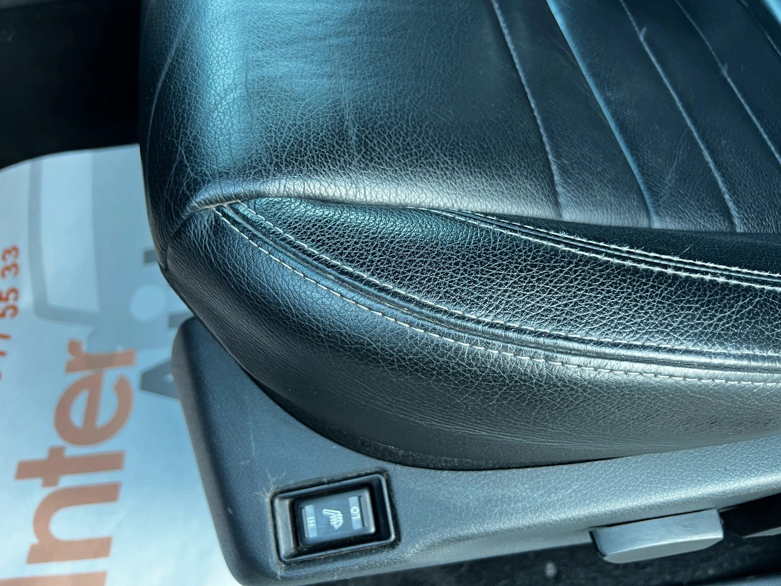 Mercedes-Benz X-Klasse 350 d 4MATIC/FULL LED/AUT/NAVI/360/HARDTOP/������/ | Mobile.bg � ����������� 8