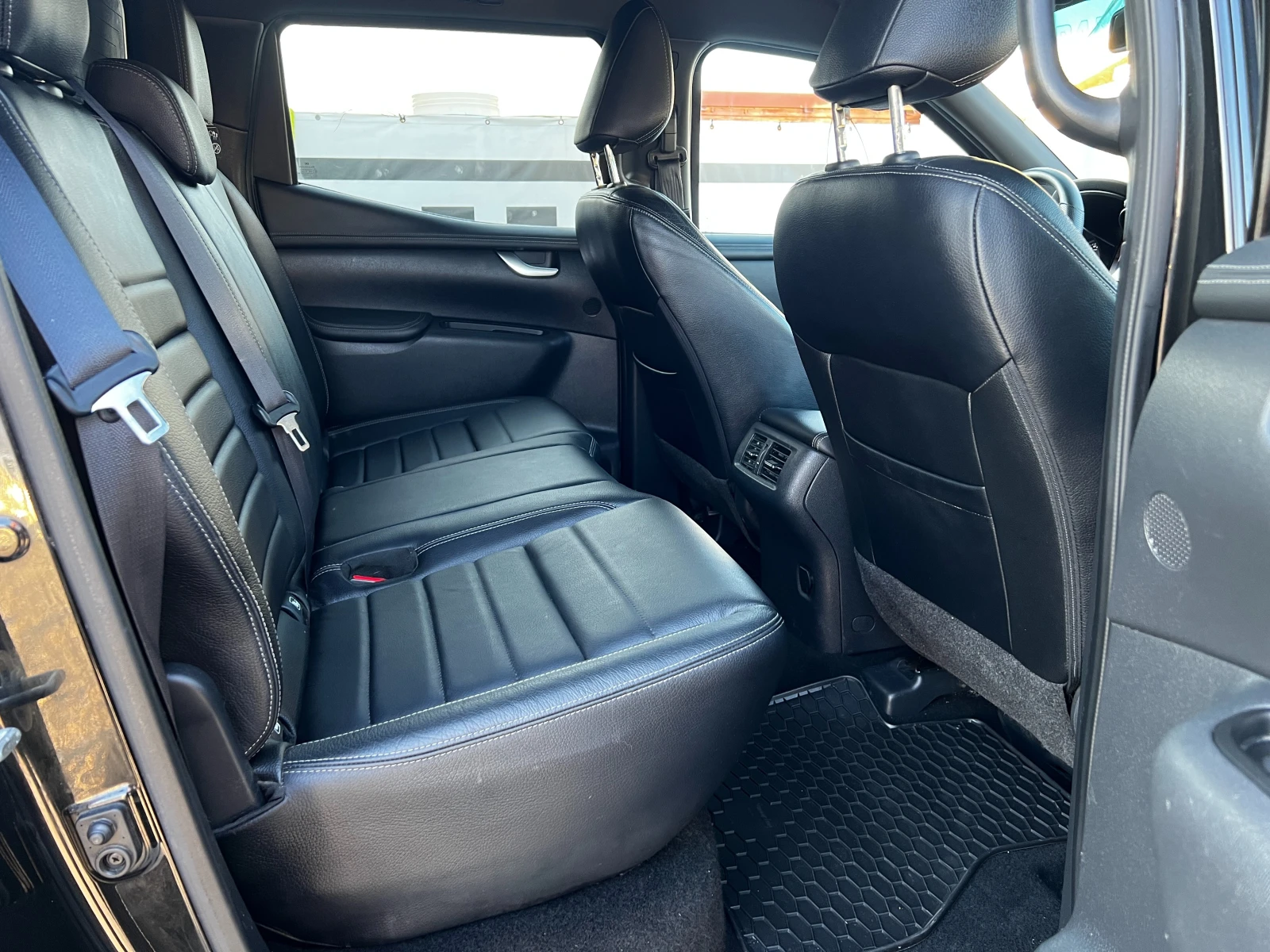Mercedes-Benz X-Klasse 350 d 4MATIC/FULL LED/AUT/NAVI/360/HARDTOP/������/ | Mobile.bg � ����������� 11
