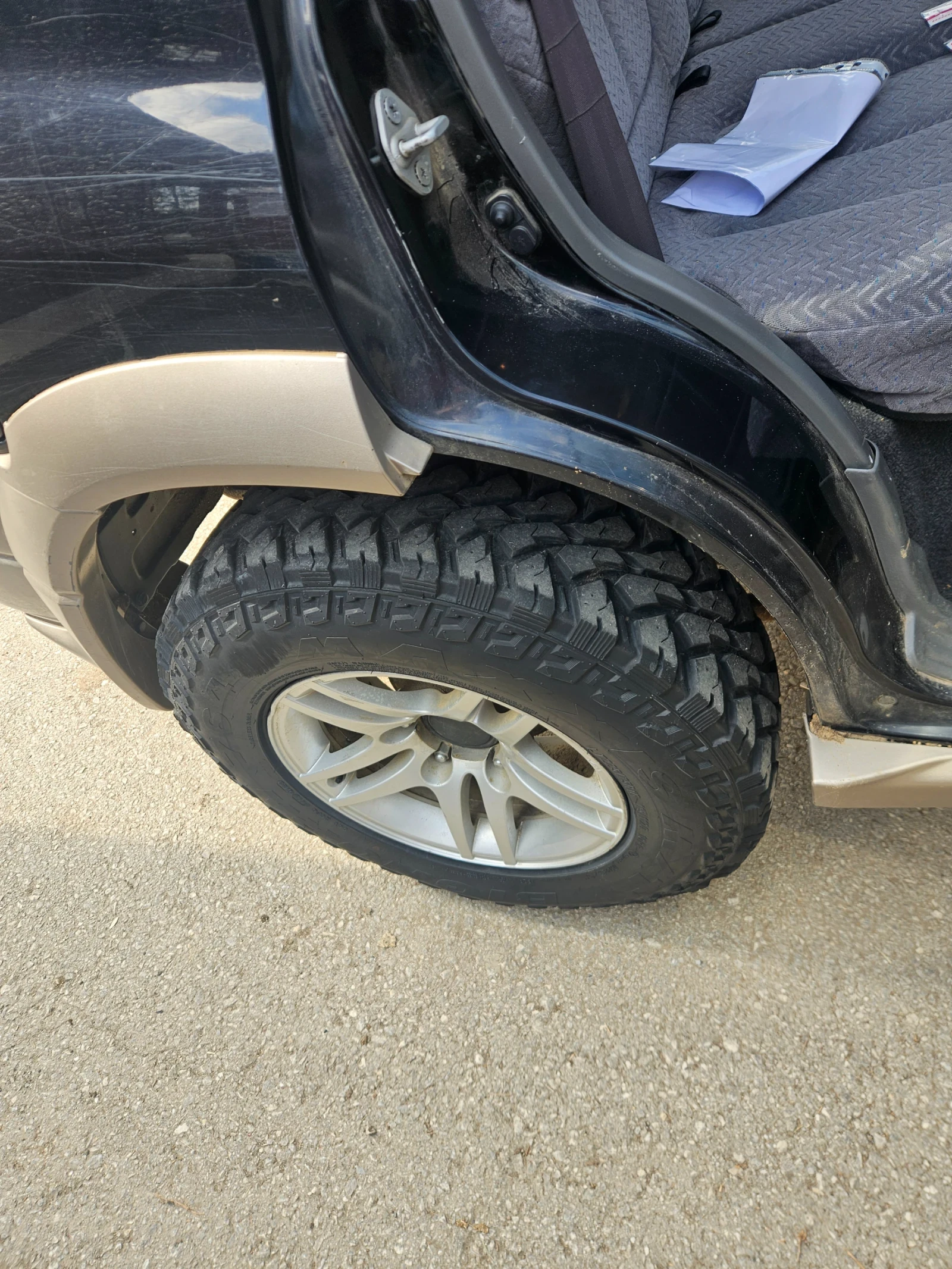 Suzuki Grand vitara, снимка 8 - Автомобили и джипове - 53864670