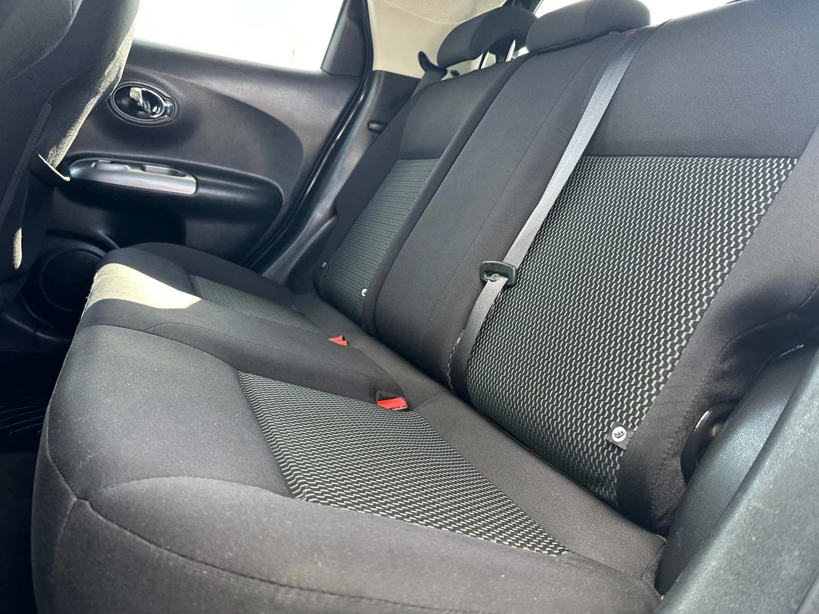 Nissan Juke 1.5DCI EVRO6, снимка 11 - Автомобили и джипове - 53989981