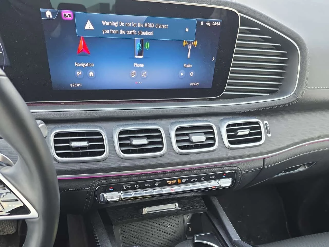 Mercedes-Benz GLE 450 * Coupe * CARFAX * ОБДУХВАНЕ * ПАНОРАМА * KEYLESS, снимка 9 - Автомобили и джипове - 54040352