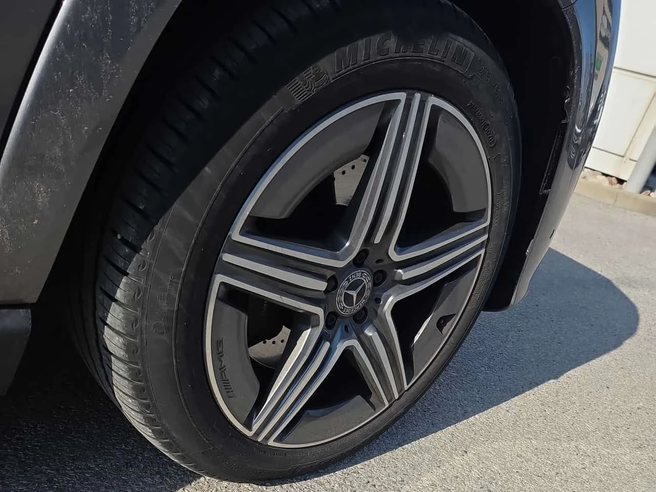 Mercedes-Benz GLE 450 * Coupe * CARFAX * ОБДУХВАНЕ * ПАНОРАМА * KEYLESS, снимка 7 - Автомобили и джипове - 54040352