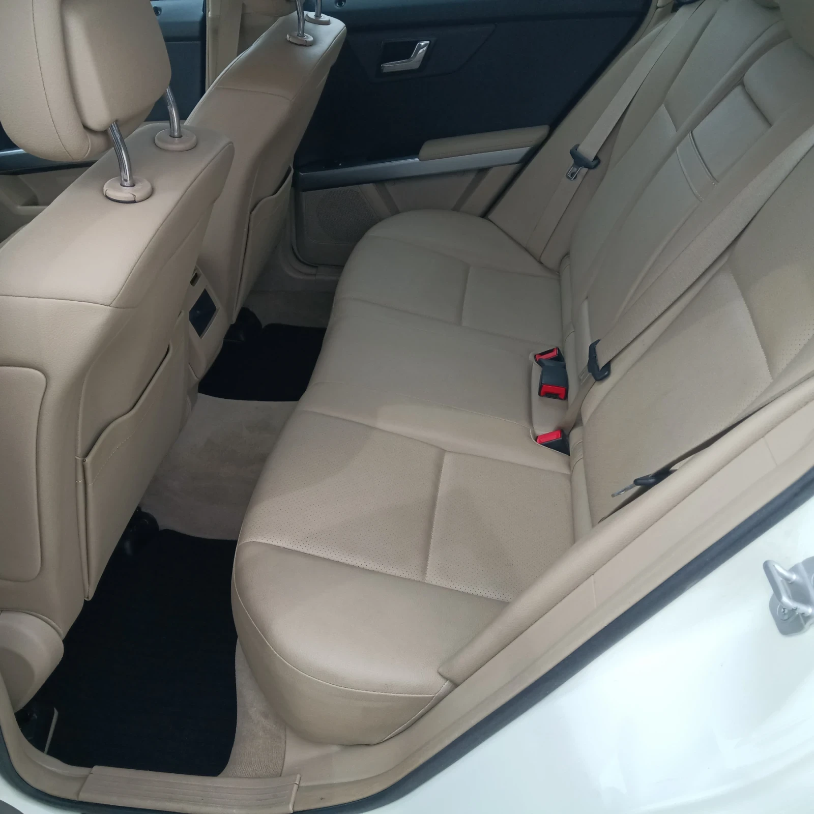 Mercedes-Benz GLK 250CDI 4x4 ������ | Mobile.bg � ����������� 12