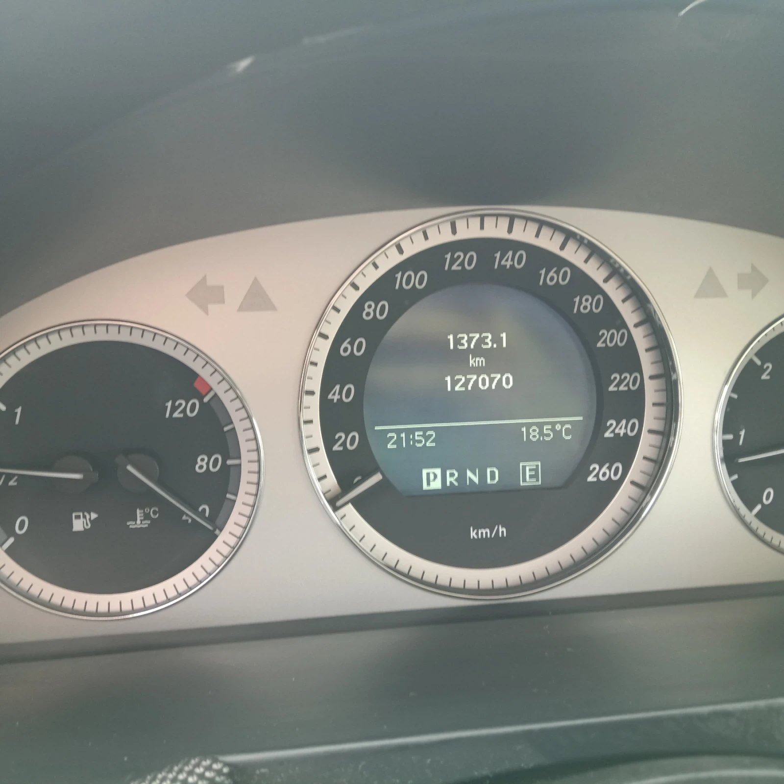 Mercedes-Benz GLK 250CDI 4x4 ������ | Mobile.bg � ����������� 10