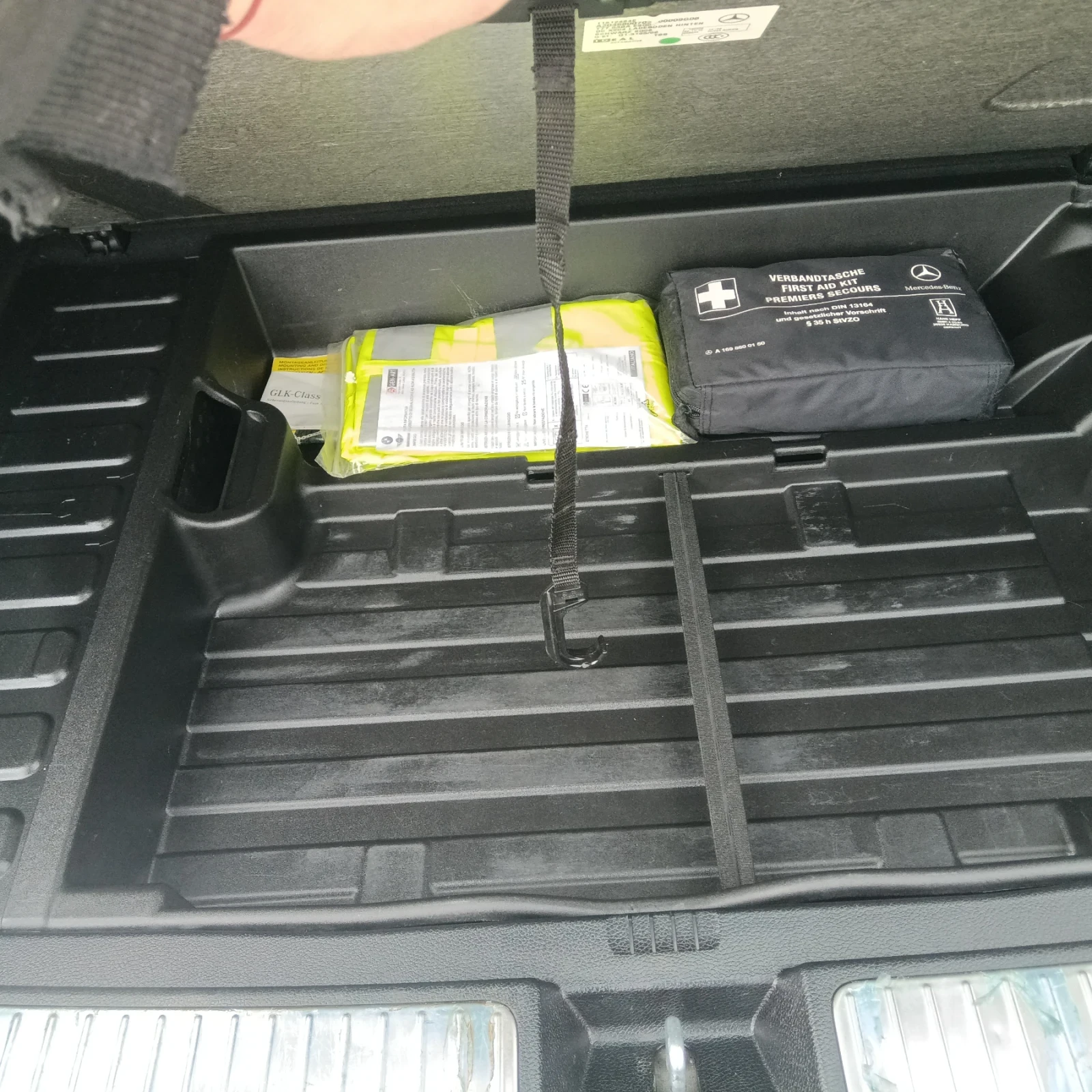 Mercedes-Benz GLK 250CDI 4x4 ������ | Mobile.bg � ����������� 13