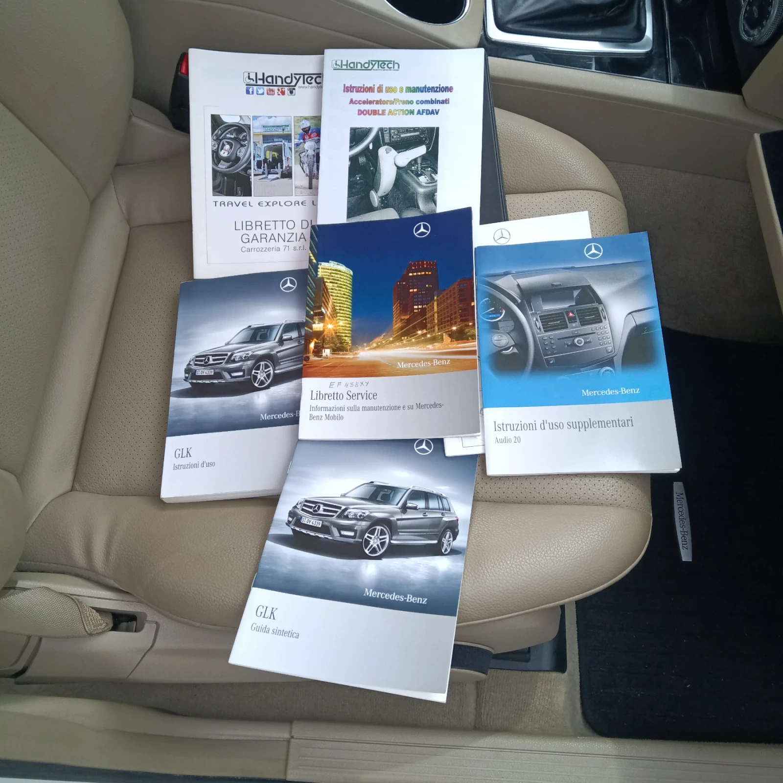 Mercedes-Benz GLK 250CDI 4x4 ������ | Mobile.bg � ����������� 15