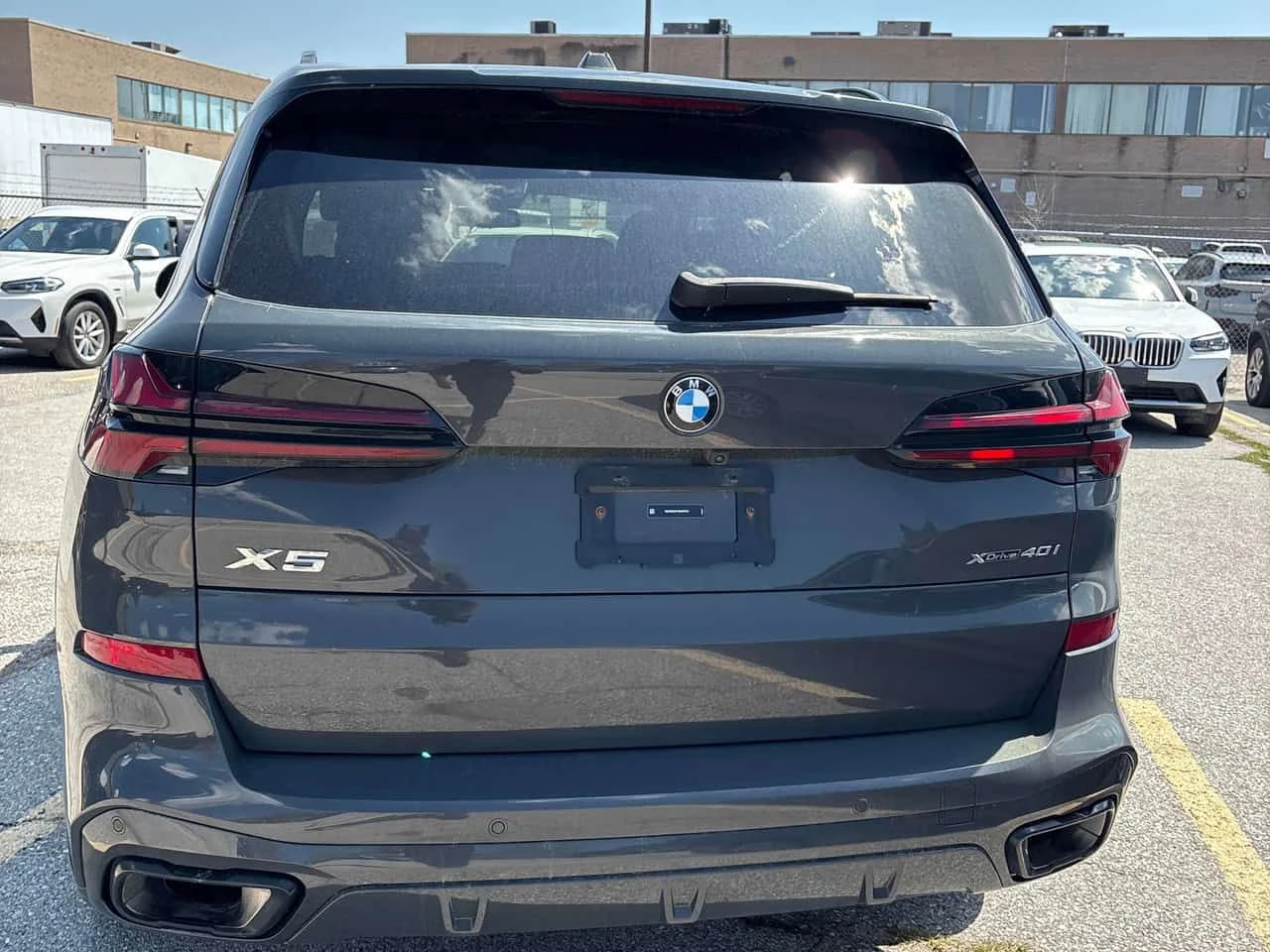 BMW X5 | DISTRONIC | HUD | HARMAN KARDON | 360 | , снимка 4 - Автомобили и джипове - 54297015