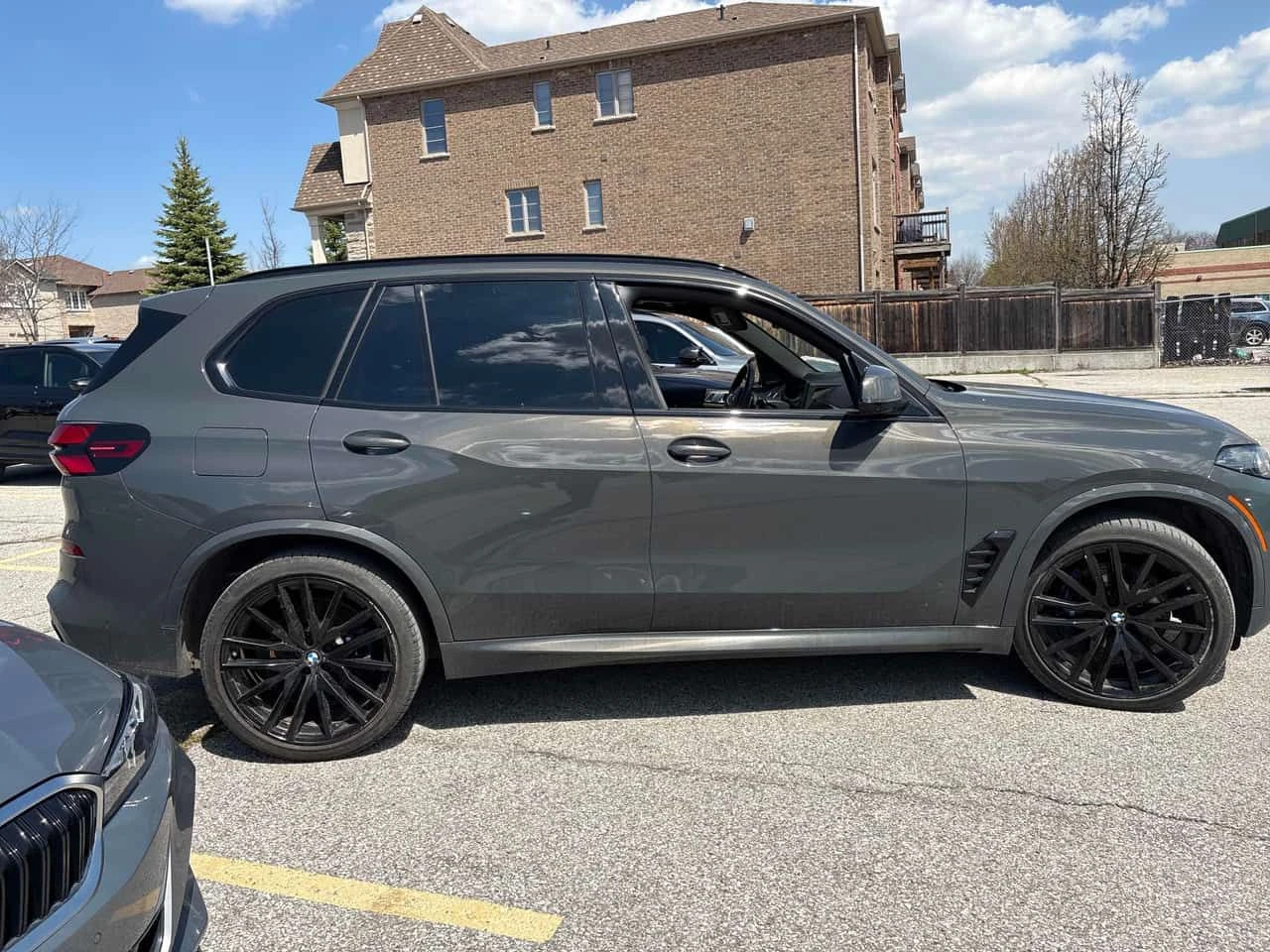 BMW X5 | DISTRONIC | HUD | HARMAN KARDON | 360 | , снимка 3 - Автомобили и джипове - 54297015