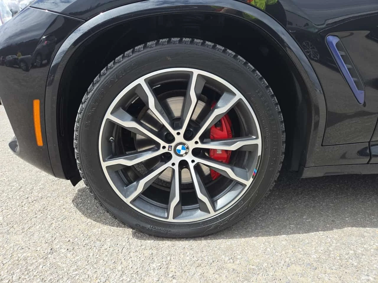BMW X4 * XDRIVE30I * ХЕД-ЪП * 2 КЛЮЧА * ПАНОРАМА * , снимка 8 - Автомобили и джипове - 54364380