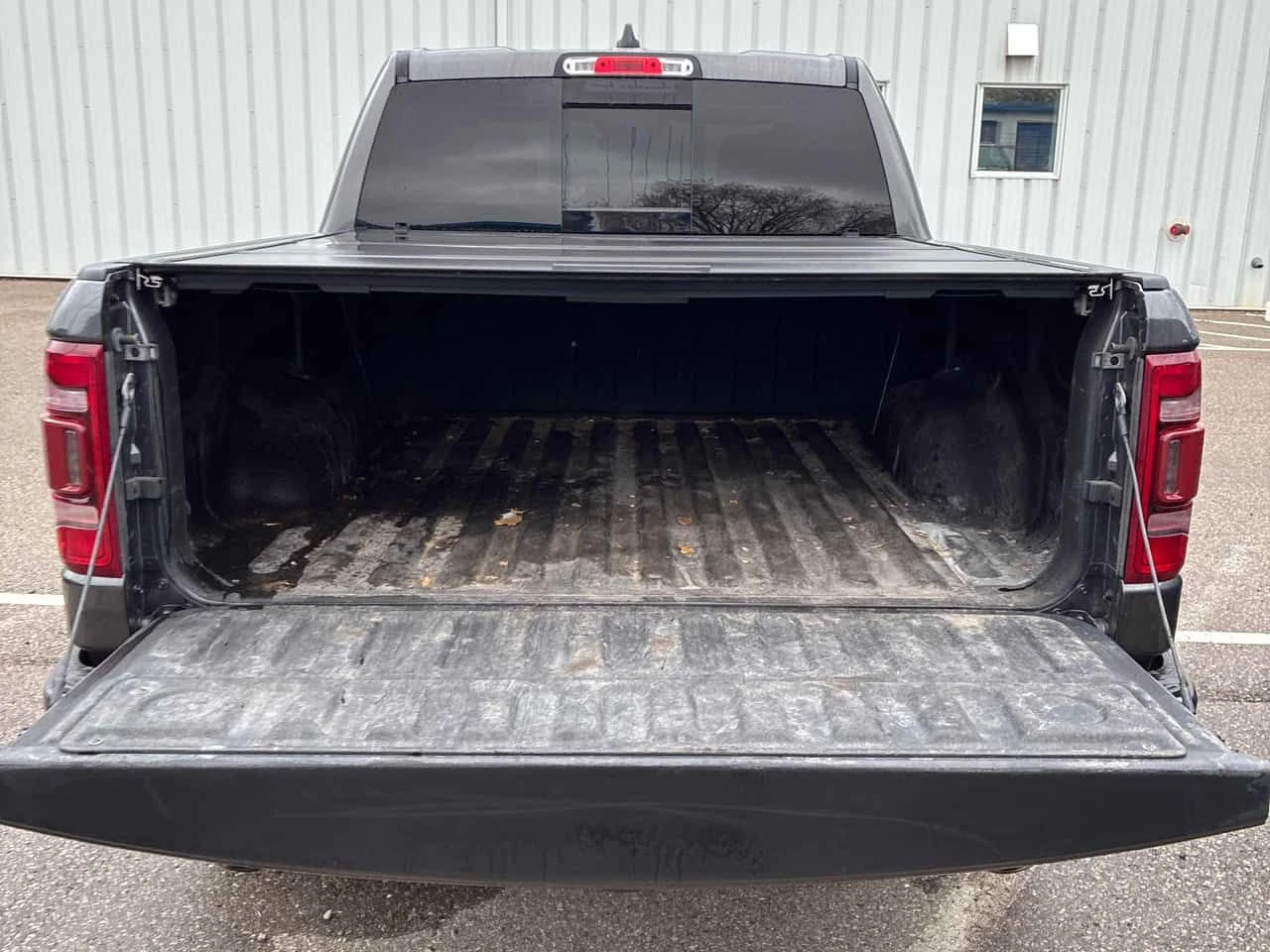 Dodge RAM 1500 Limited / КЛИП НА МОТОРА / ВЪЗДУХ , снимка 12 - Автомобили и джипове - 54366498