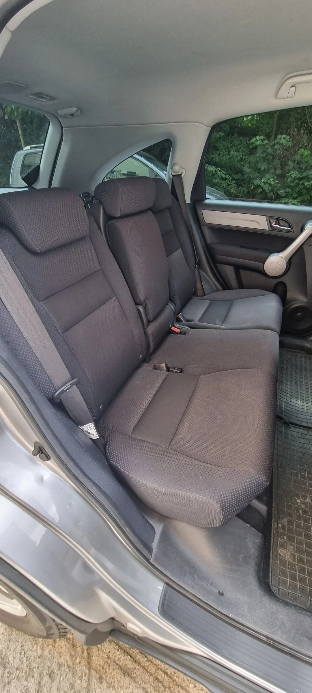 Honda Cr-v 2.0i, снимка 10 - Автомобили и джипове - 54520617