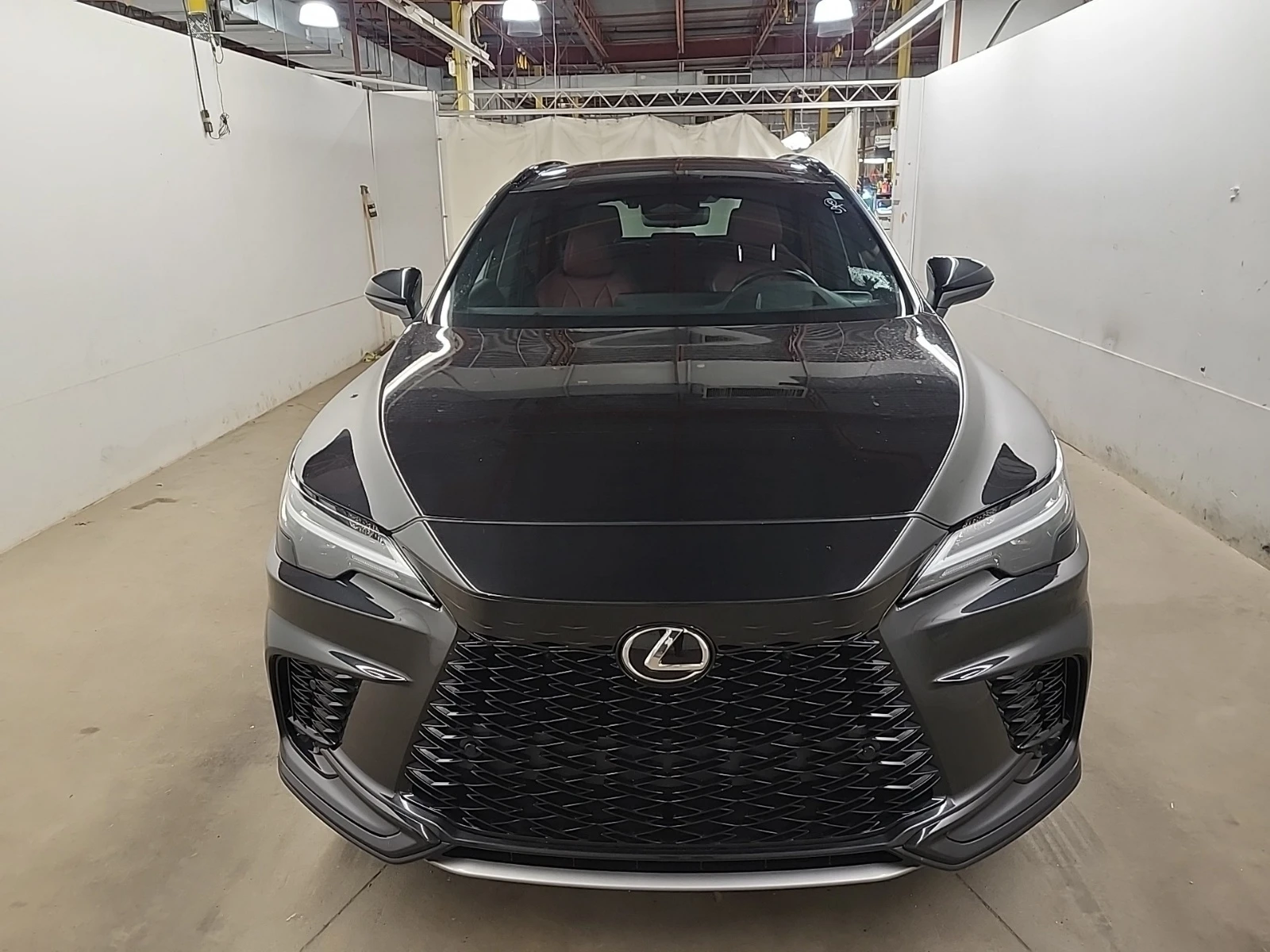 Lexus RX 500h * * CARFAX * * АВТО КРЕДИТ * * , снимка 2 - Автомобили и джипове - 54964076