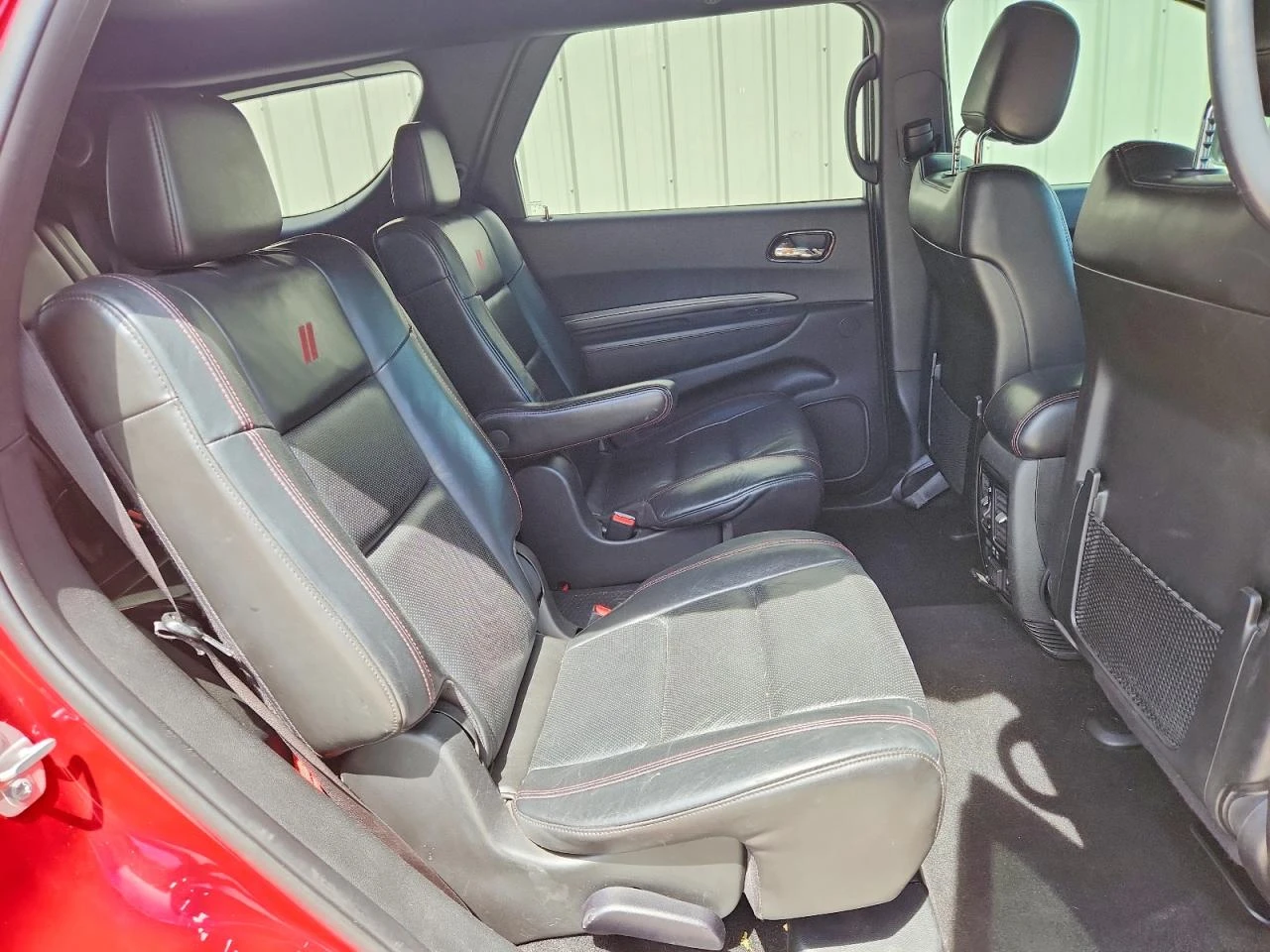 Dodge Durango R 5.7 FULL SPECIAL | Mobile.bg � ����������� 11