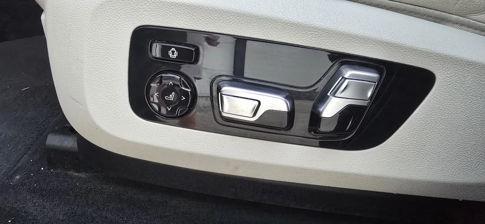 BMW X6 xDrive 40i, снимка 12 - Автомобили и джипове - 55270293