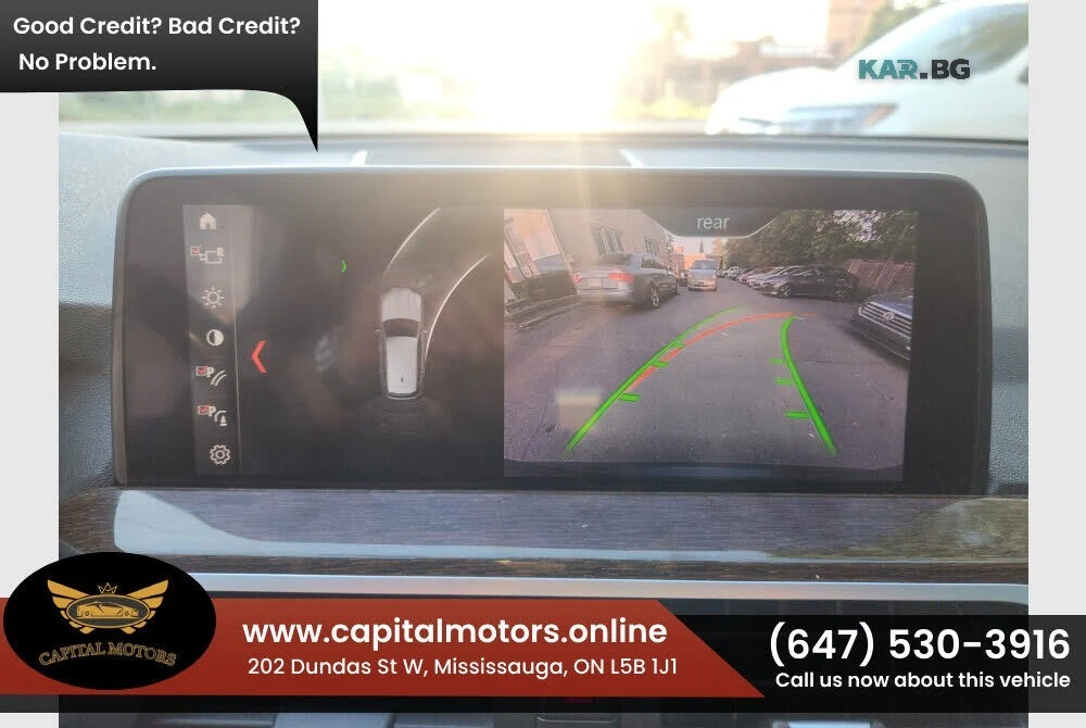 BMW X3 xDrive* AвтоКредит* (ЦЕНА ДО БГ), снимка 14 - Автомобили и джипове - 55303914