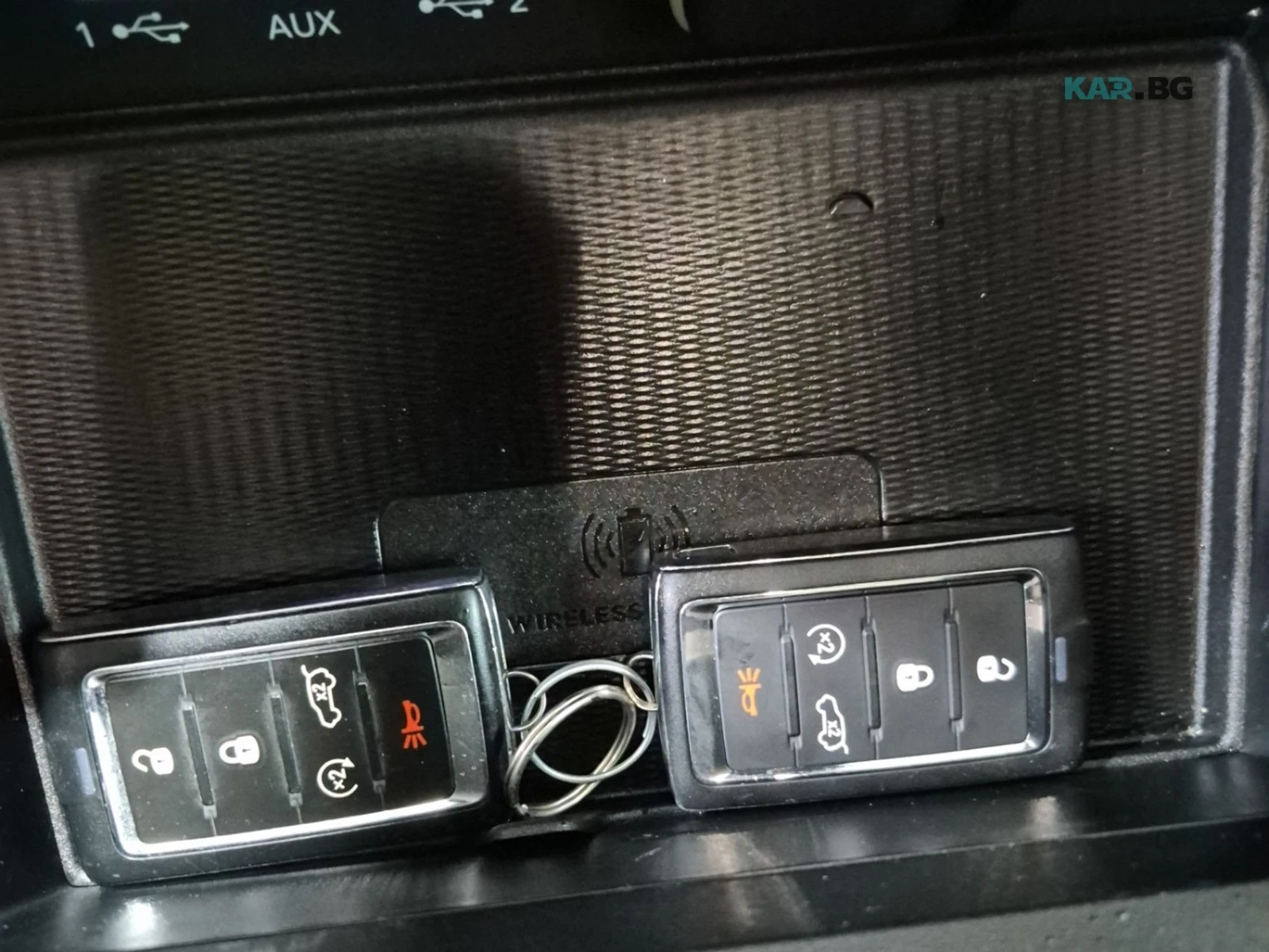 Jeep Grand cherokee ALTITUDE * AвтоКредит * (ЦЕНА ДО БГ), снимка 17 - Автомобили и джипове - 55321583