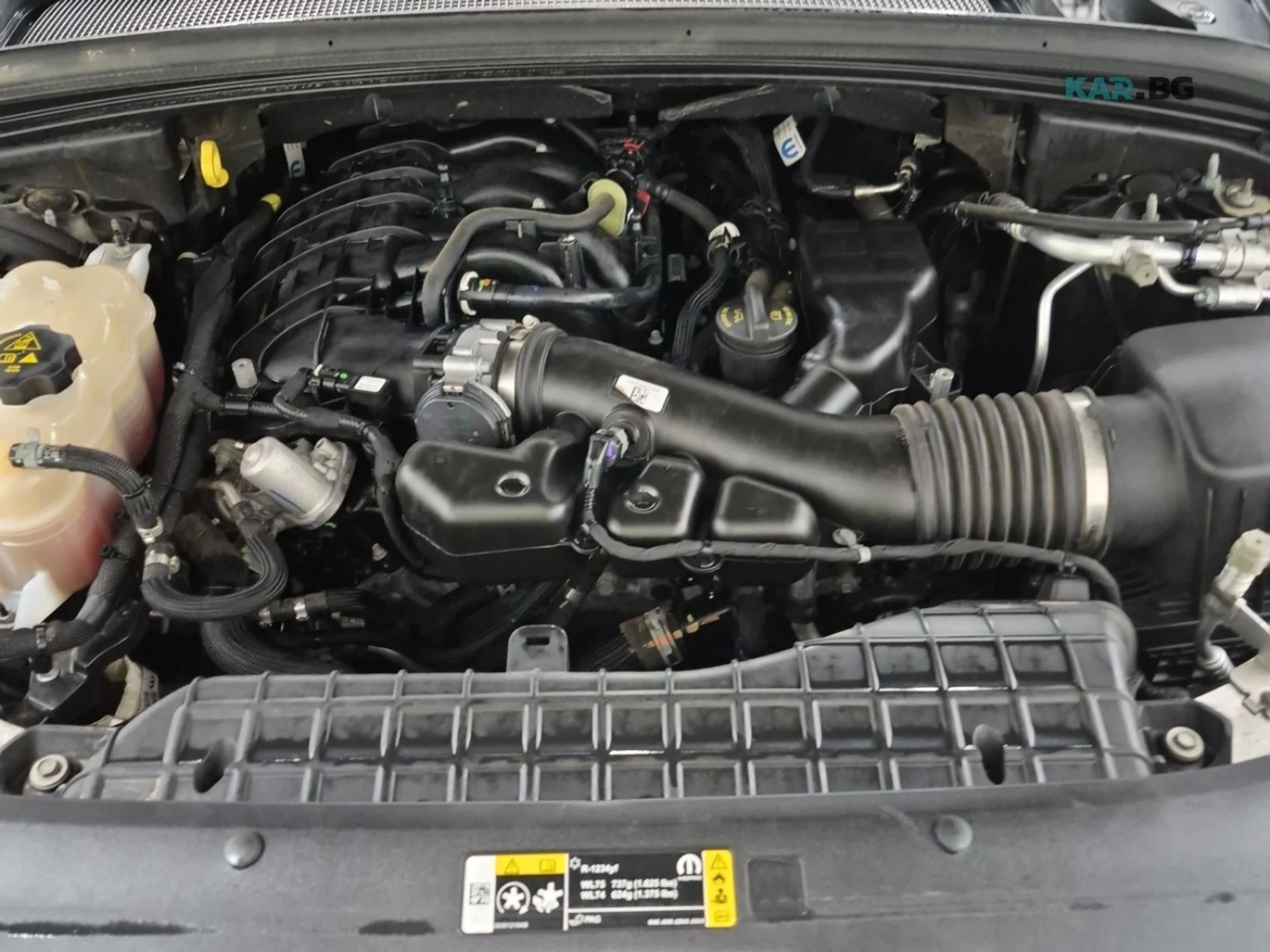 Jeep Grand cherokee ALTITUDE * AвтоКредит * (ЦЕНА ДО БГ), снимка 9 - Автомобили и джипове - 55321583