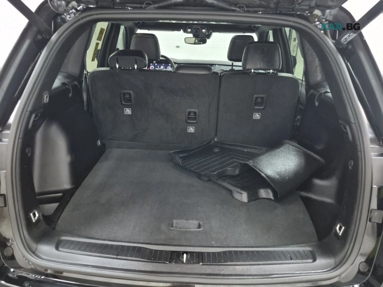 Jeep Grand cherokee ALTITUDE * AвтоКредит * (ЦЕНА ДО БГ), снимка 6 - Автомобили и джипове - 55321583