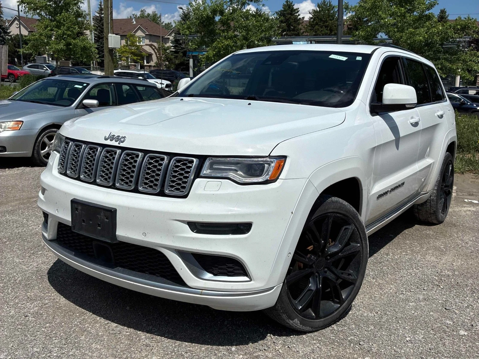 Jeep Cherokee Summit ЦЕНА ДО БЪЛГАРИЯ РЕГИСТРАЦИЯ & АВТОКРЕДИТ
