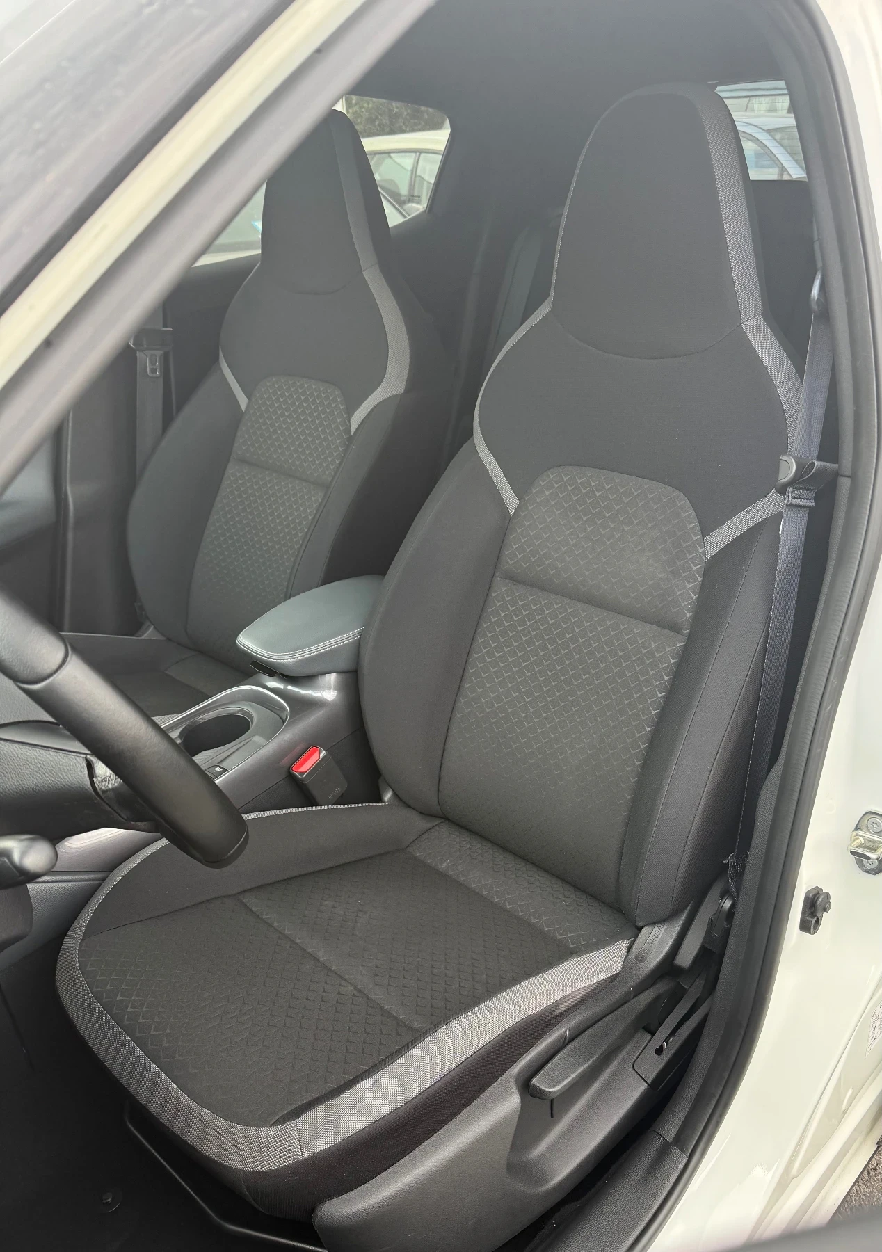 Nissan Juke 1.0DIG-T 115kc 2021 101000km, снимка 7 - Автомобили и джипове - 55597348