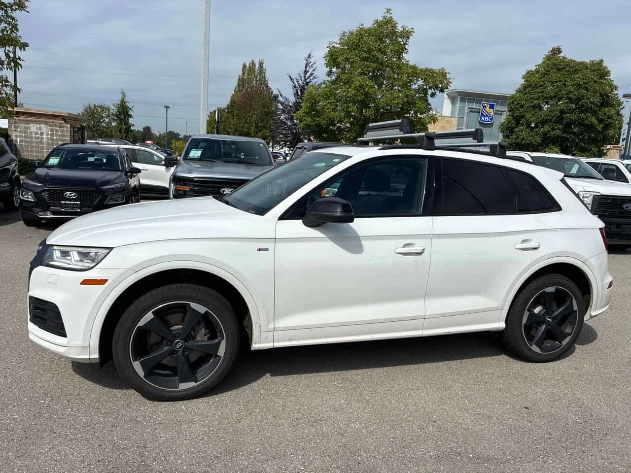 Audi Q5 Progressiv | CARFAX | ��� ��������� | Mobile.bg � ����������� 3