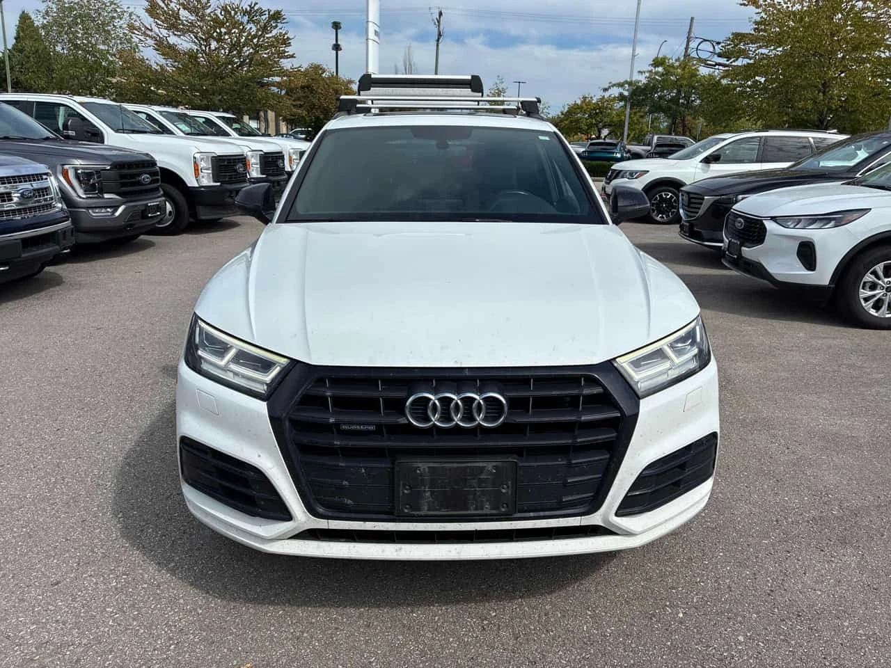 Audi Q5 Progressiv | CARFAX | ��� ��������� | Mobile.bg � ����������� 2