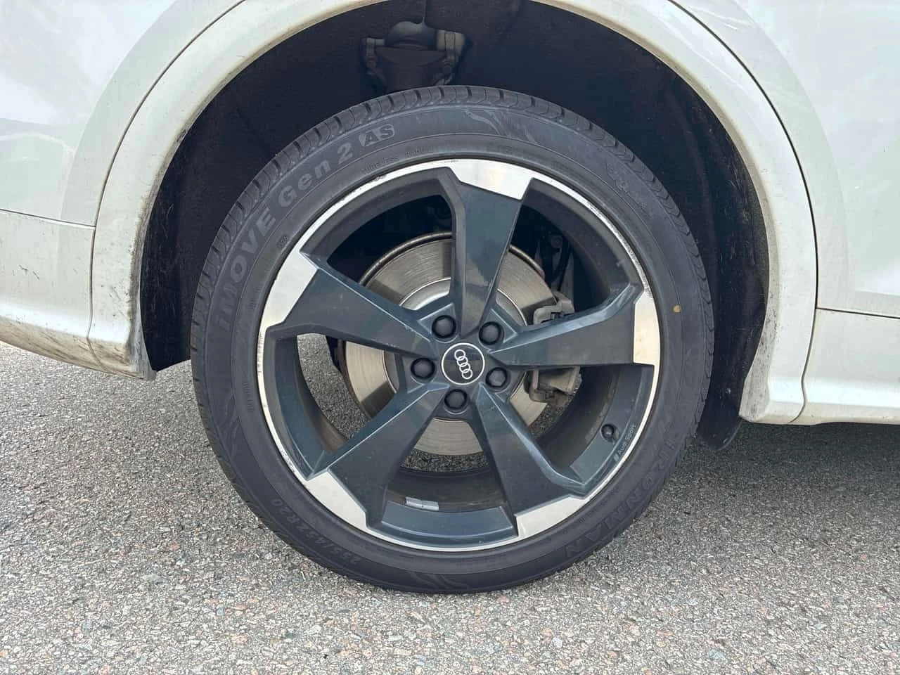 Audi Q5 Progressiv | CARFAX | ��� ��������� | Mobile.bg � ����������� 6
