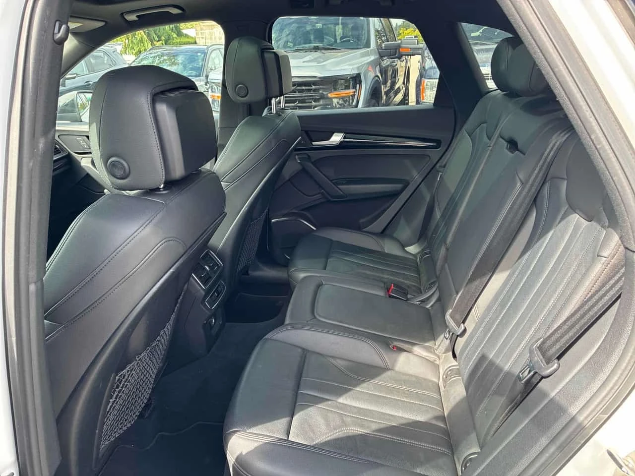 Audi Q5 Progressiv | CARFAX | ��� ��������� | Mobile.bg � ����������� 10