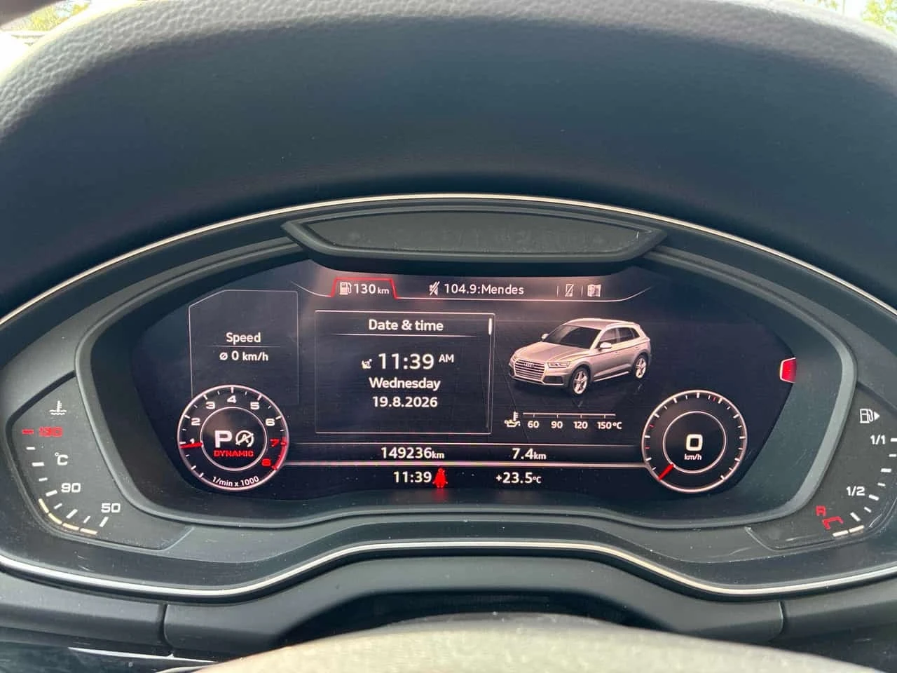 Audi Q5 Progressiv | CARFAX | ��� ��������� | Mobile.bg � ����������� 8