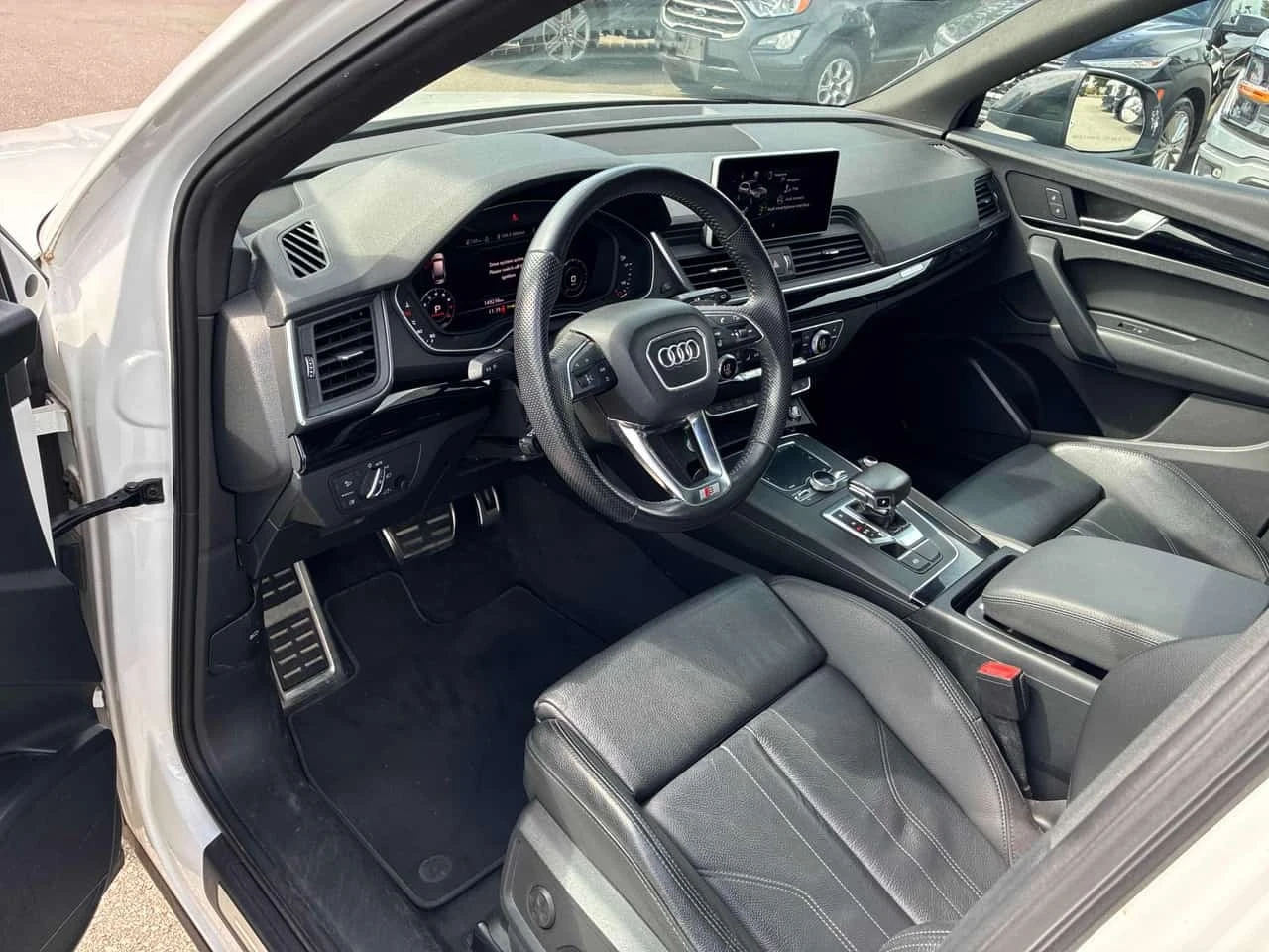 Audi Q5 Progressiv | CARFAX | ��� ��������� | Mobile.bg � ����������� 7