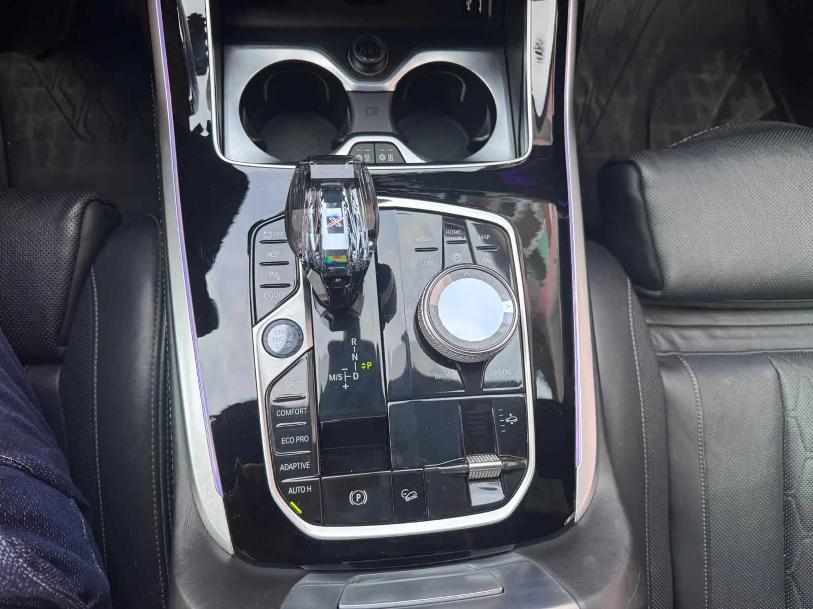 BMW X7 X Drive, снимка 15 - Автомобили и джипове - 55749248