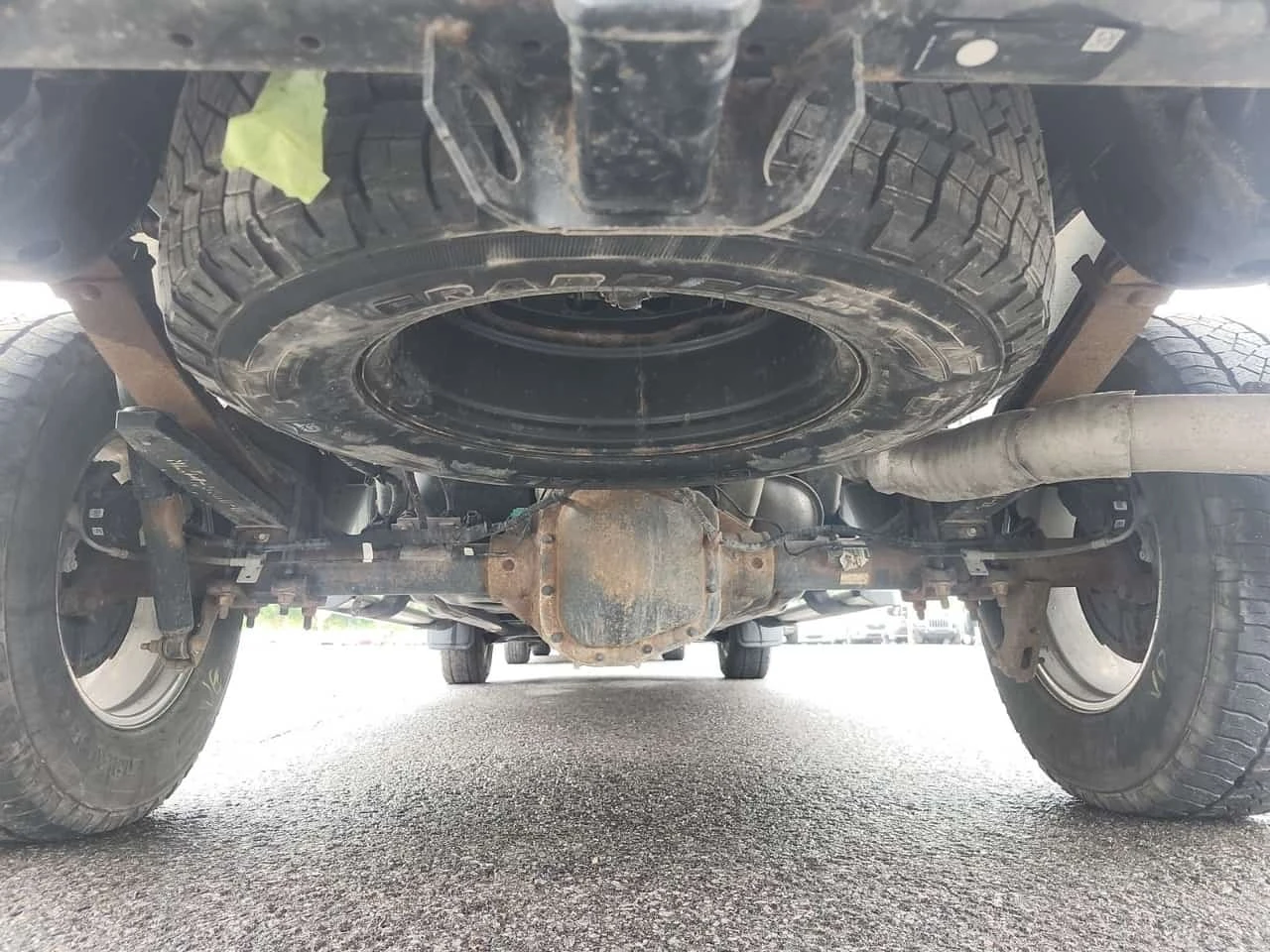 Ford F150 * 4WD SuperCab Box * CARFAX * ЦЕНА ДО БГ, снимка 12 - Автомобили и джипове - 55781793