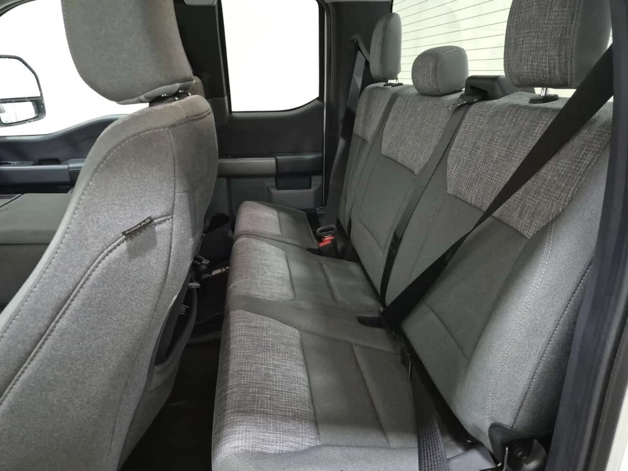 Ford F150 * 4WD SuperCab Box * CARFAX * ЦЕНА ДО БГ, снимка 9 - Автомобили и джипове - 55781793