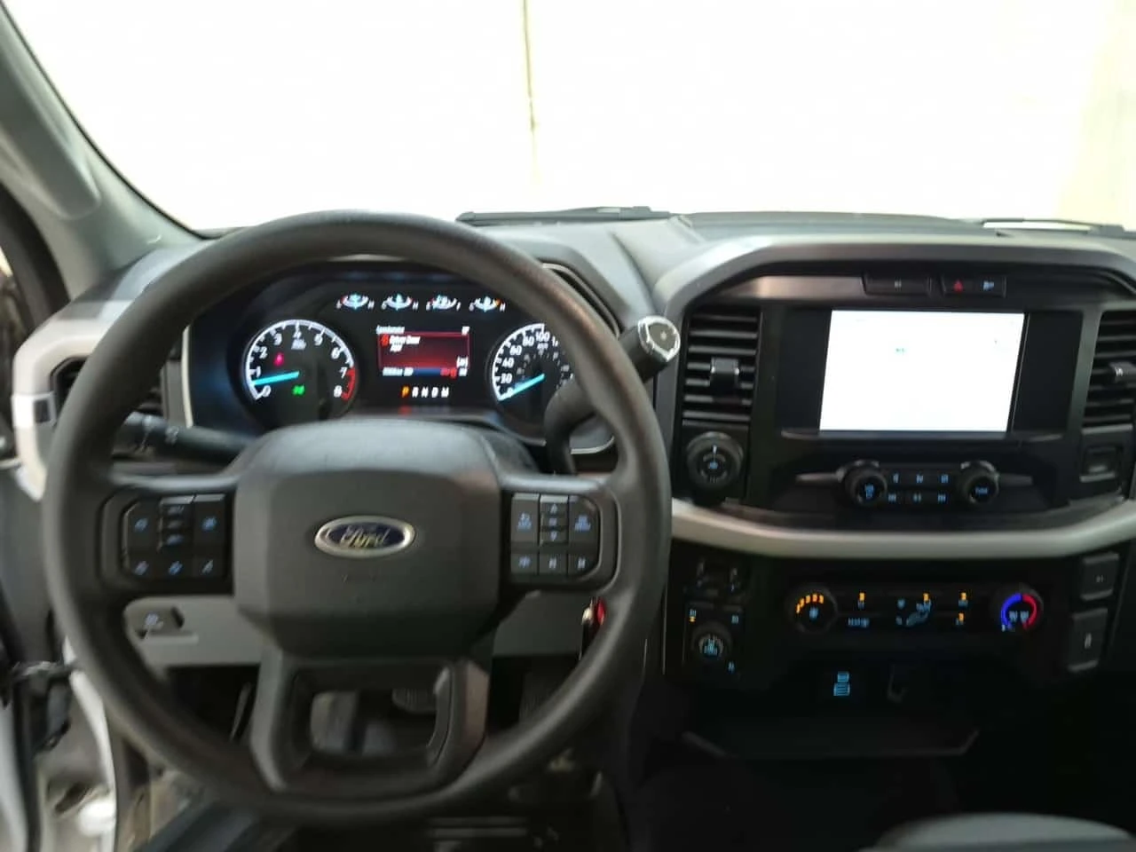 Ford F150 * 4WD SuperCab Box * CARFAX * ЦЕНА ДО БГ, снимка 11 - Автомобили и джипове - 55781793