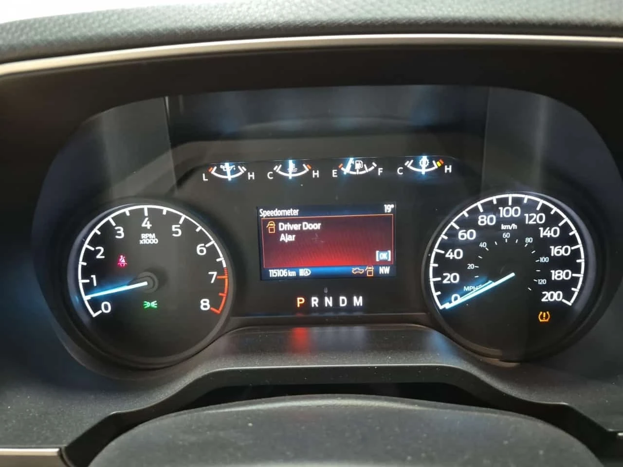Ford F150 * 4WD SuperCab Box * CARFAX * ЦЕНА ДО БГ, снимка 10 - Автомобили и джипове - 55781793