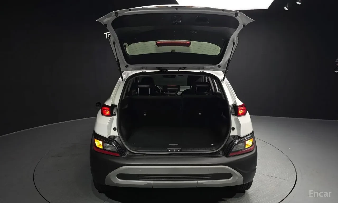 Hyundai Kona Подгрев* Камера* Кожа* 1-собственик* , снимка 17 - Автомобили и джипове - 55788586