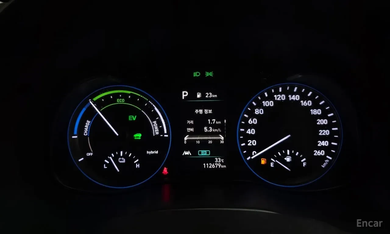 Hyundai Kona Подгрев* Камера* Кожа* 1-собственик* , снимка 10 - Автомобили и джипове - 55788586