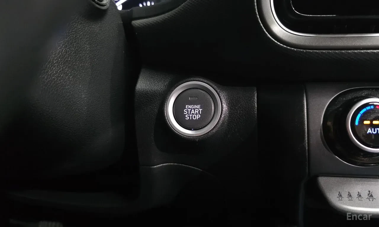Hyundai Kona Подгрев* Камера* Кожа* 1-собственик* , снимка 14 - Автомобили и джипове - 55788586