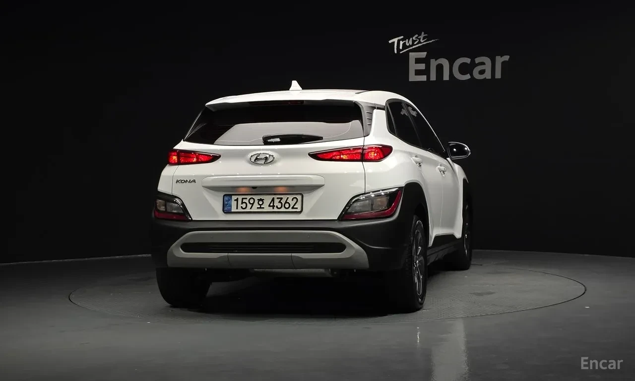 Hyundai Kona Подгрев* Камера* Кожа* 1-собственик* , снимка 4 - Автомобили и джипове - 55788586