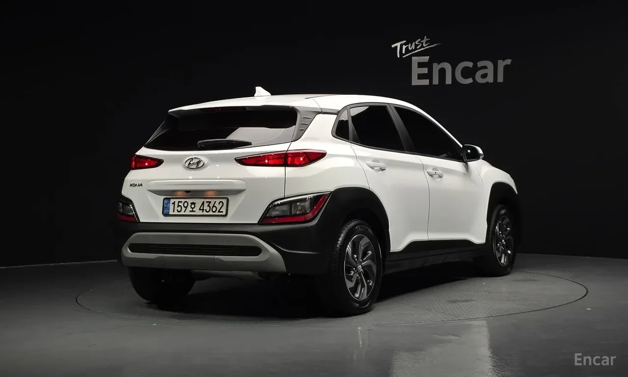 Hyundai Kona Подгрев* Камера* Кожа* 1-собственик* , снимка 2 - Автомобили и джипове - 55788586
