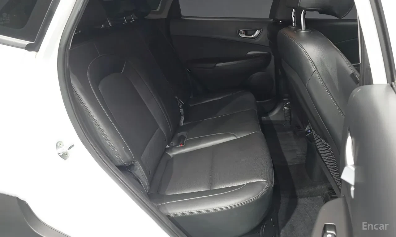 Hyundai Kona Подгрев* Камера* Кожа* 1-собственик* , снимка 16 - Автомобили и джипове - 55788586