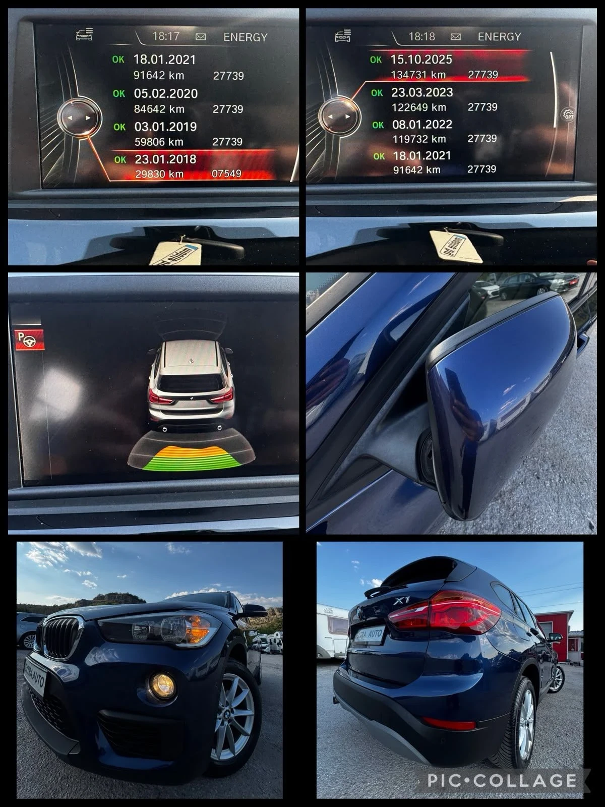 BMW X1 sDrive, EURO 6B | Mobile.bg � ����������� 15