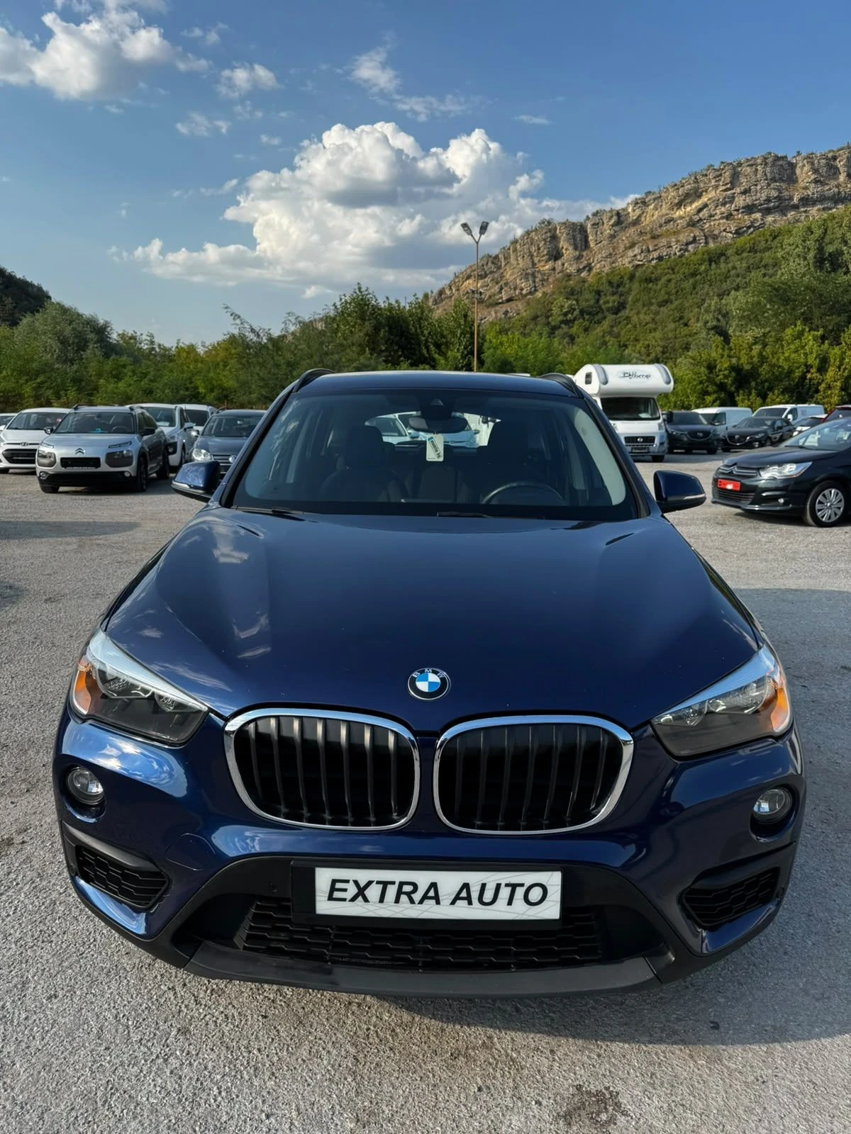 BMW X1 sDrive, EURO 6B | Mobile.bg � ����������� 7